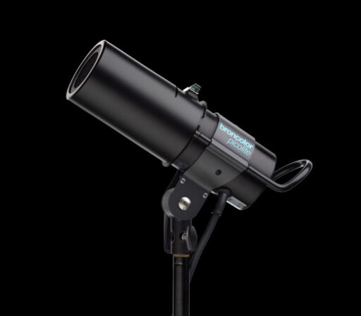 Broncolor Picolite Accessory Kit