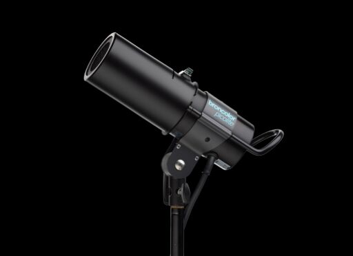 Broncolor Picolite Accessory Kit