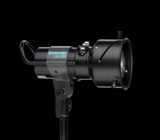 Broncolor Picolite Accessory Kit