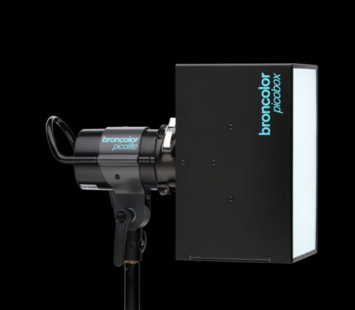 Broncolor Picolite Accessory Kit