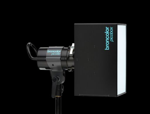 Broncolor Picolite Accessory Kit