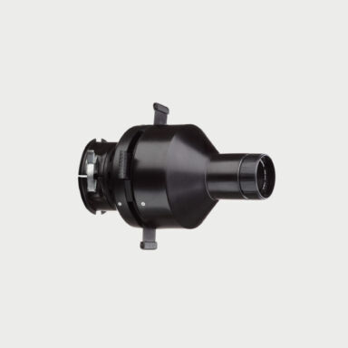 Broncolor Projection Attachment For Picolite