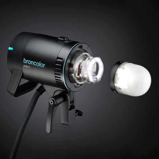 Broncolor Pulso L 1600j Broncolor Pulso L 1600j