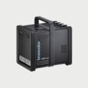 Powerpack strobes