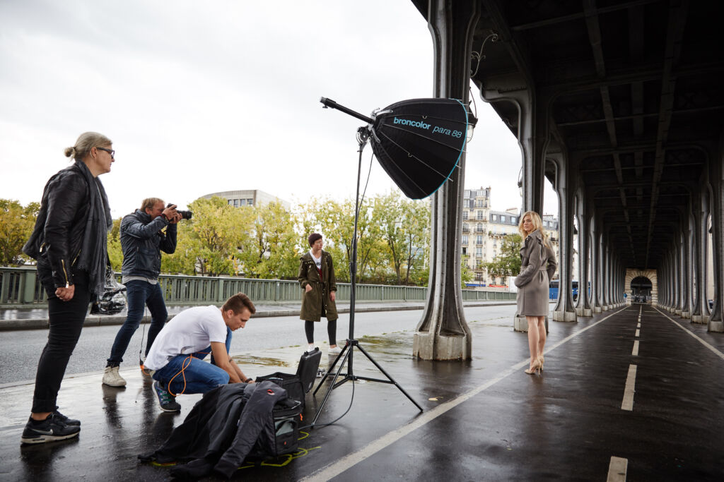 Broncolor Scoro 1600 E Wifi Rfs 2