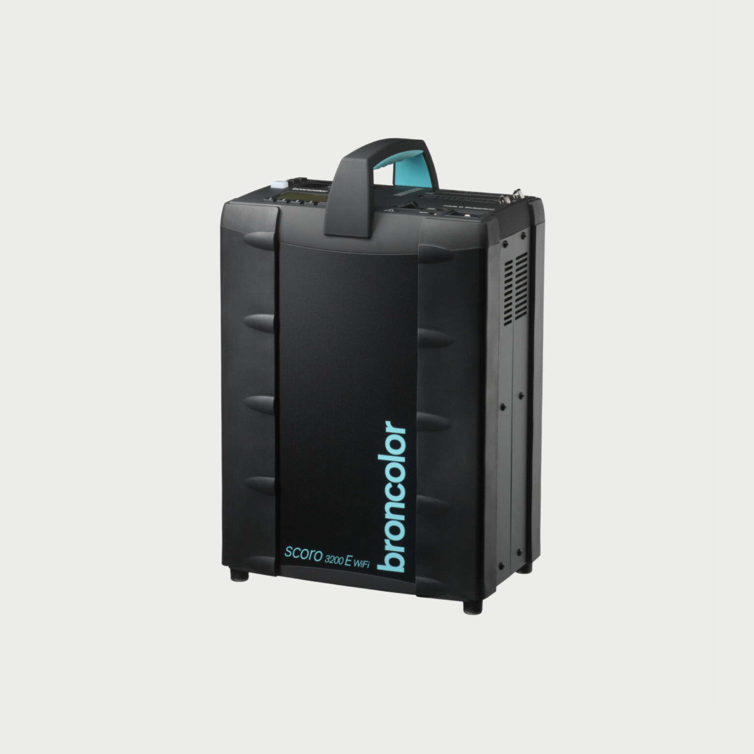 Broncolor Scoro 3200 E Wifi Rfs 2