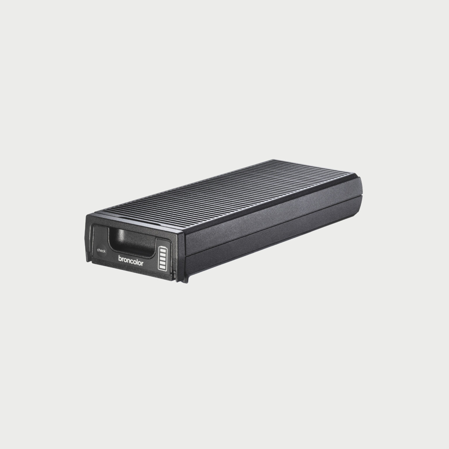 Broncolor Slide In Battery For Satos