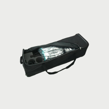 Broncolor Trolley Bag Foldable For Para 177 222