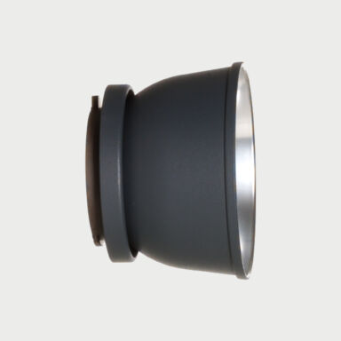 Broncolor Umbrella Reflector For Unilite Pulso G And Siros
