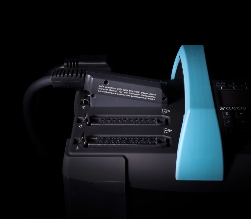 Broncolor Unilite 1600j