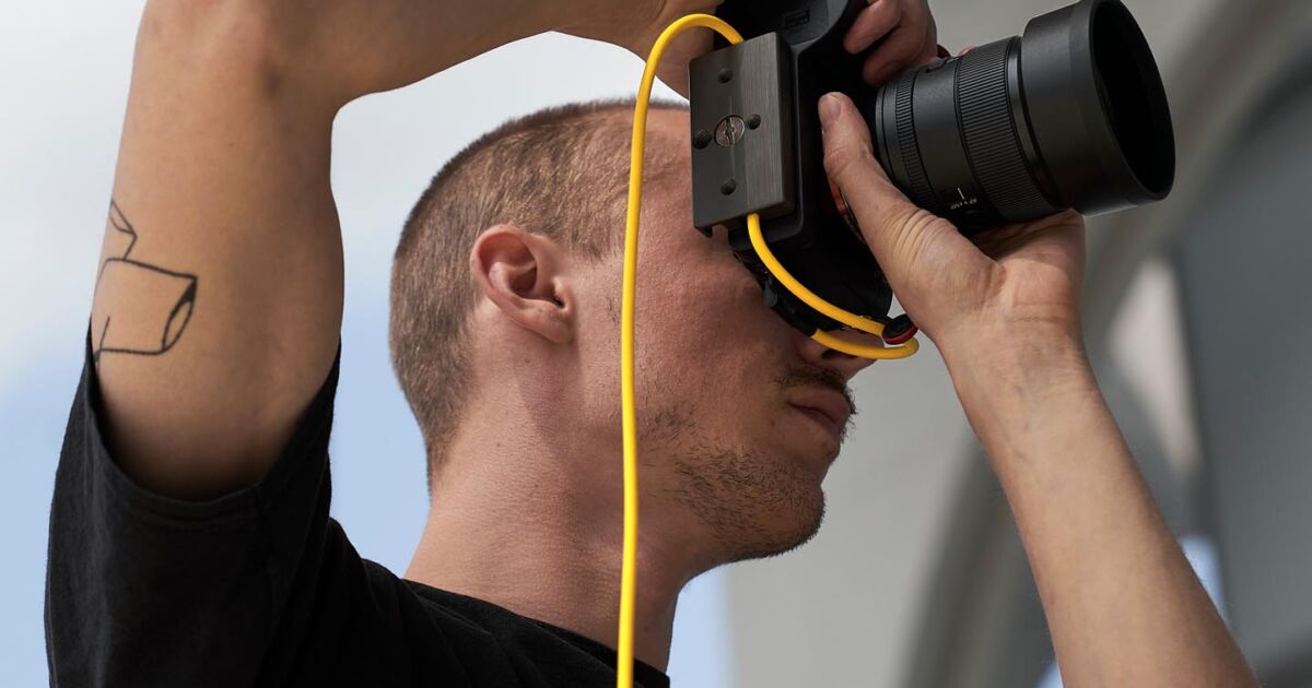 Newsletter pop-up image header