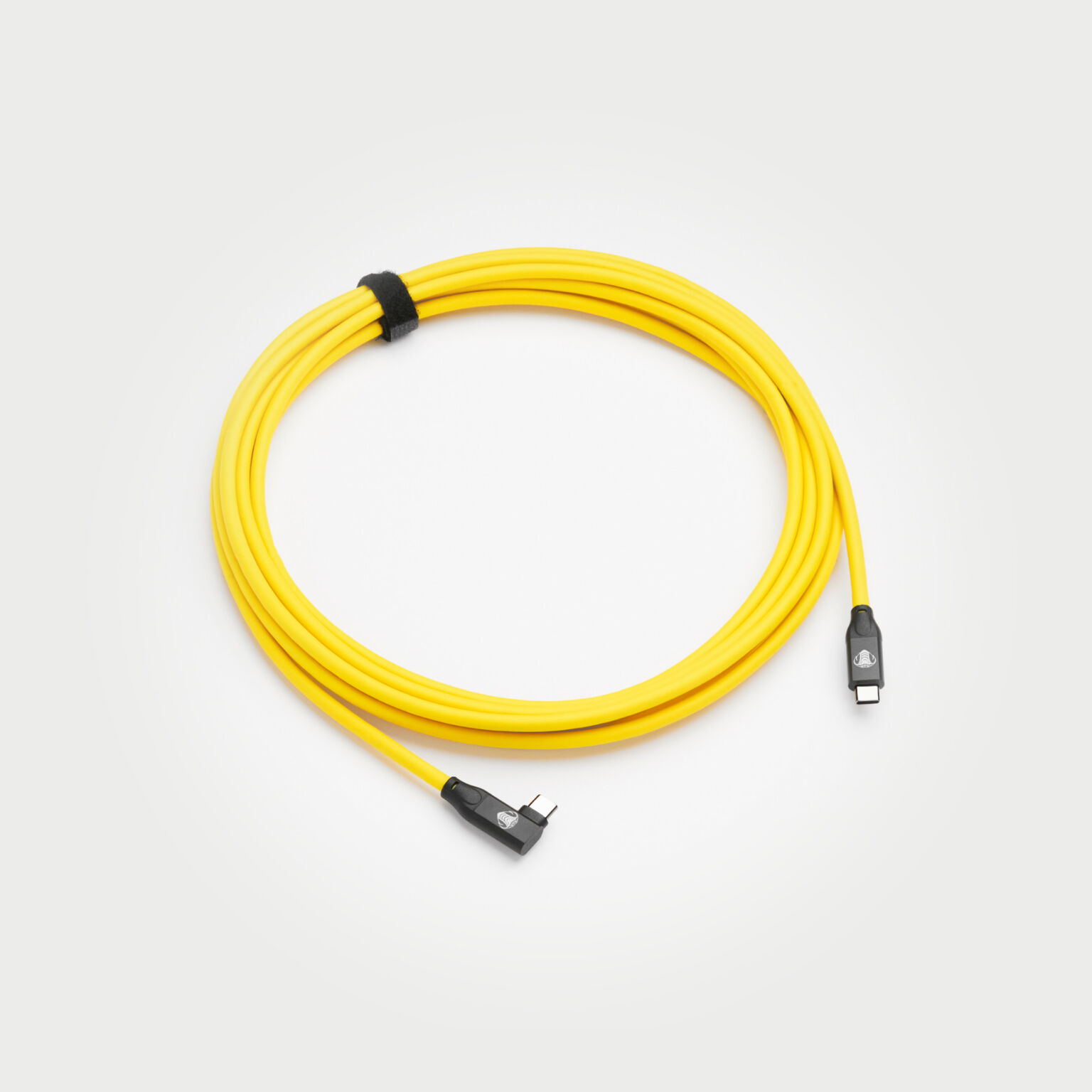 Cobra Tether Usb C To Usb C 90 Tether Cable 5m