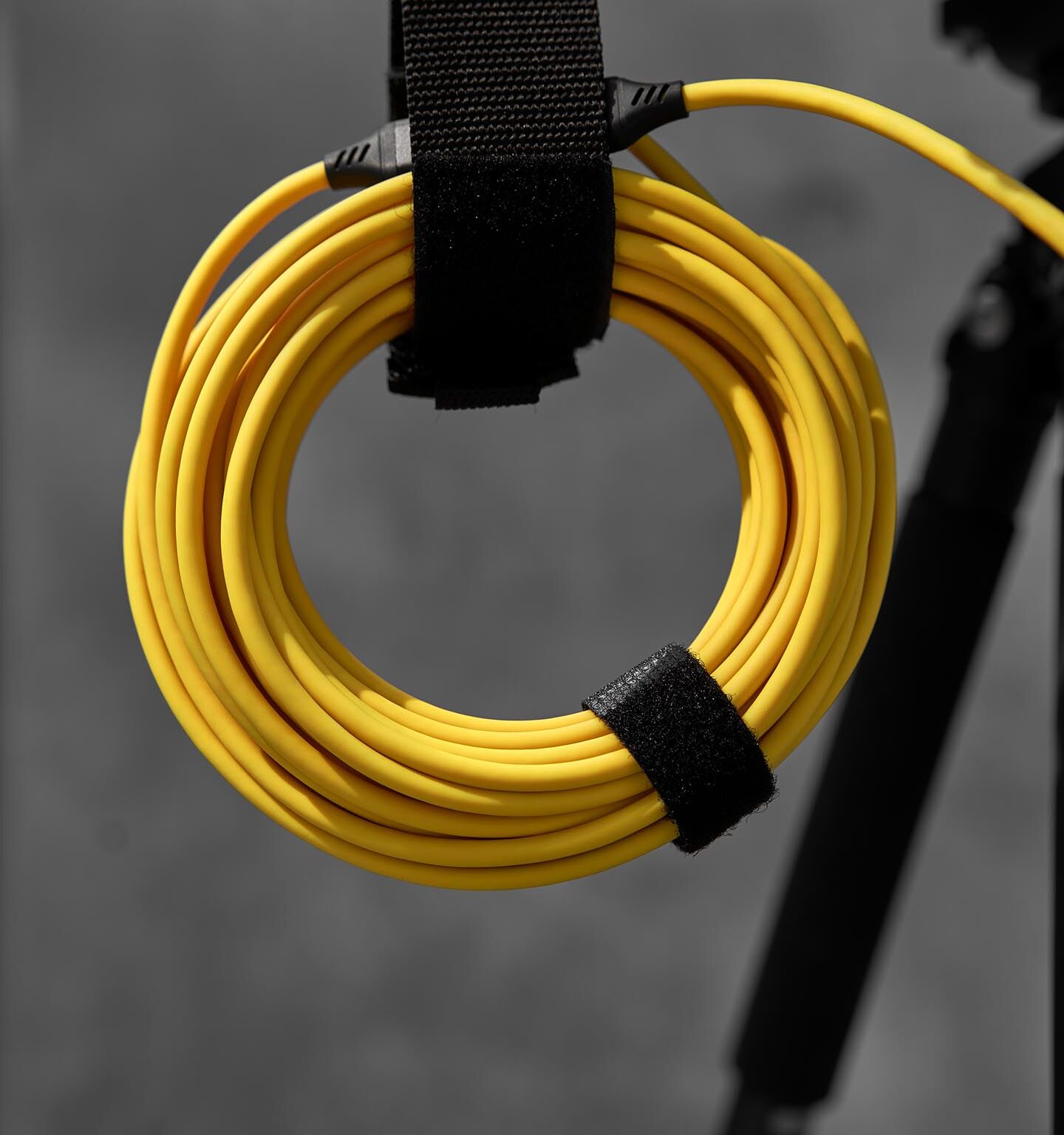 Cobra Tether Usb C To Usb C Female Extension 10m Yellow