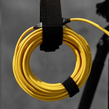 Cobra Tether Usb C To Usb C Female Extension 5m Yellow