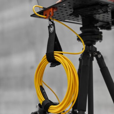 Cobra Tether Usb C To Usb C Straight Tether Cable 5m Yellow