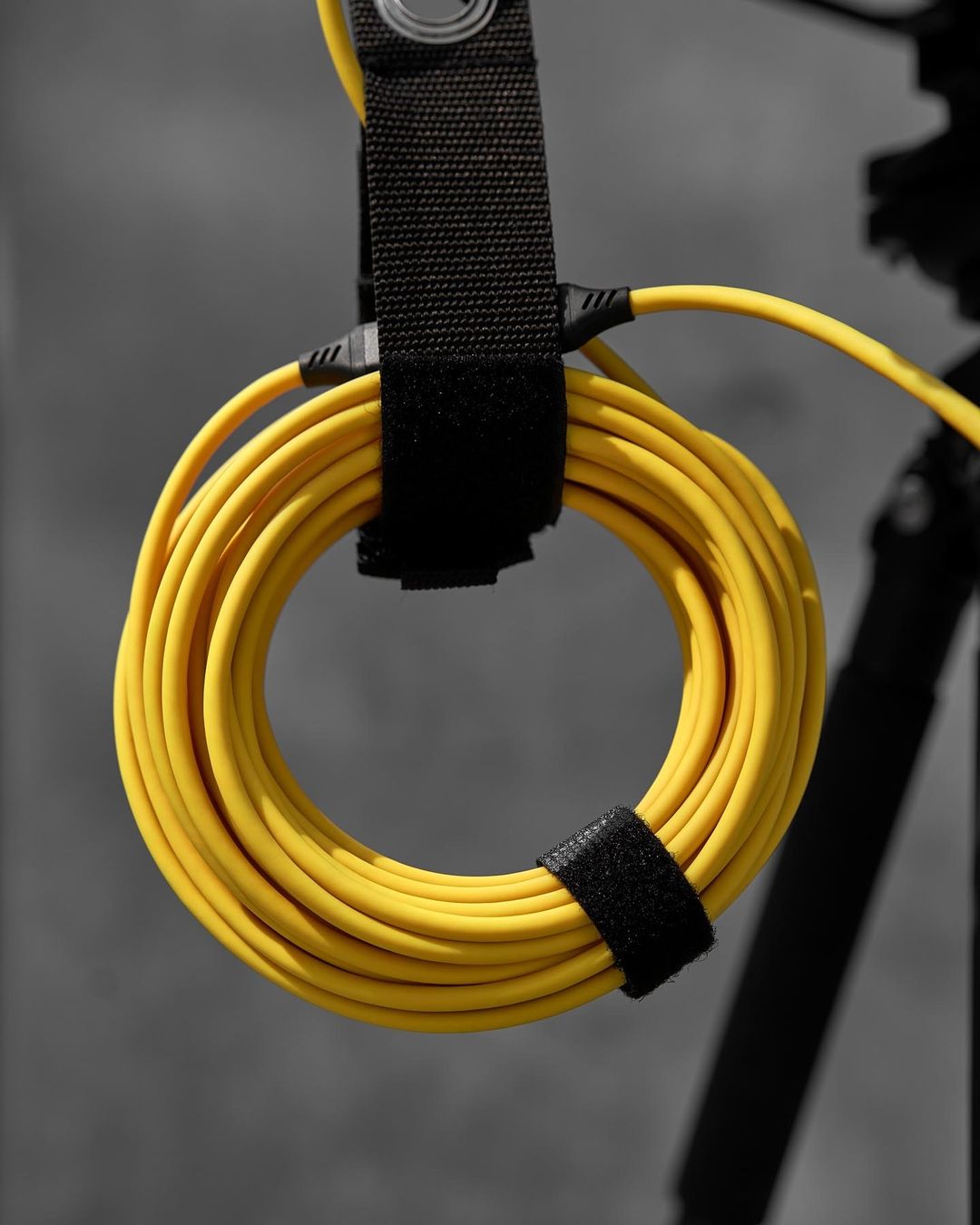 Cobra Tether Usb C To Usb C Straight Tether Cable 5m Yellow