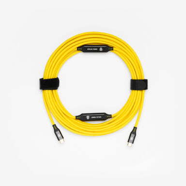 Cobra Tether Usb C To Usb C Tether Cable 10m Yellow