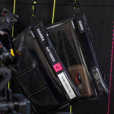 Crdbag Organizer Bag Large