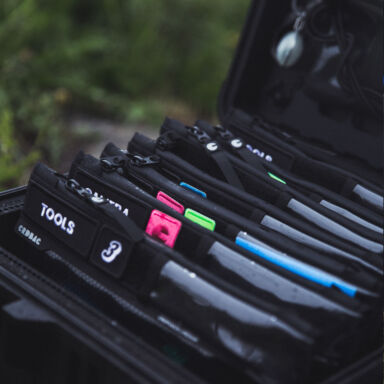 Crdbag Organizer Bag Medium