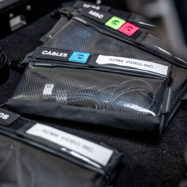 Crdbag Organizer Bag Small