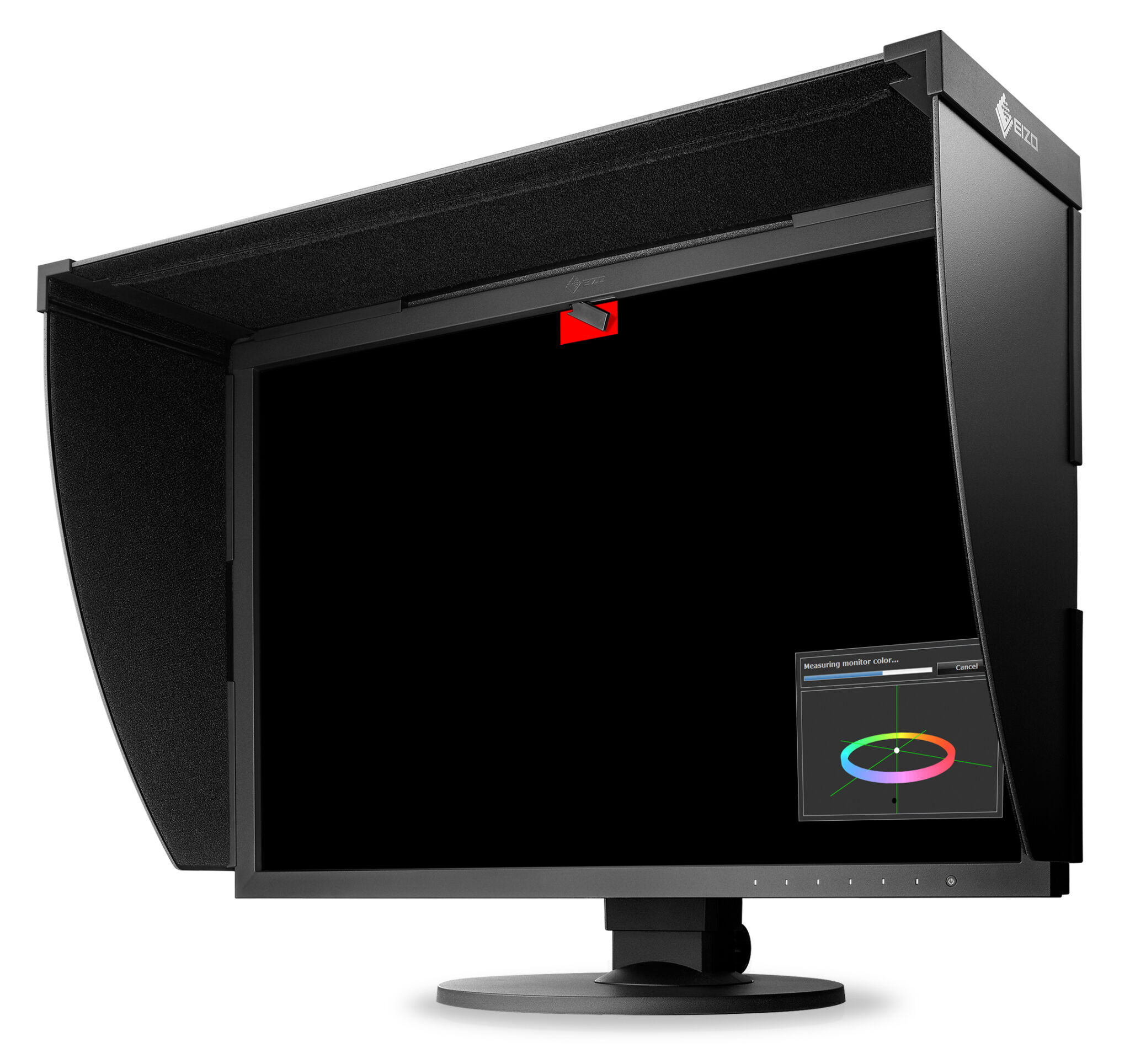 Eizo Coloredge Cg2420 24 Monitor