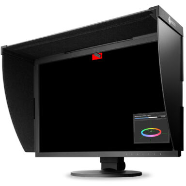 Eizo Coloredge Cg2420 24 Monitor