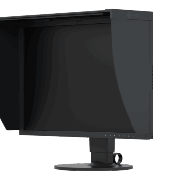Eizo Coloredge Cg2420 24 Monitor