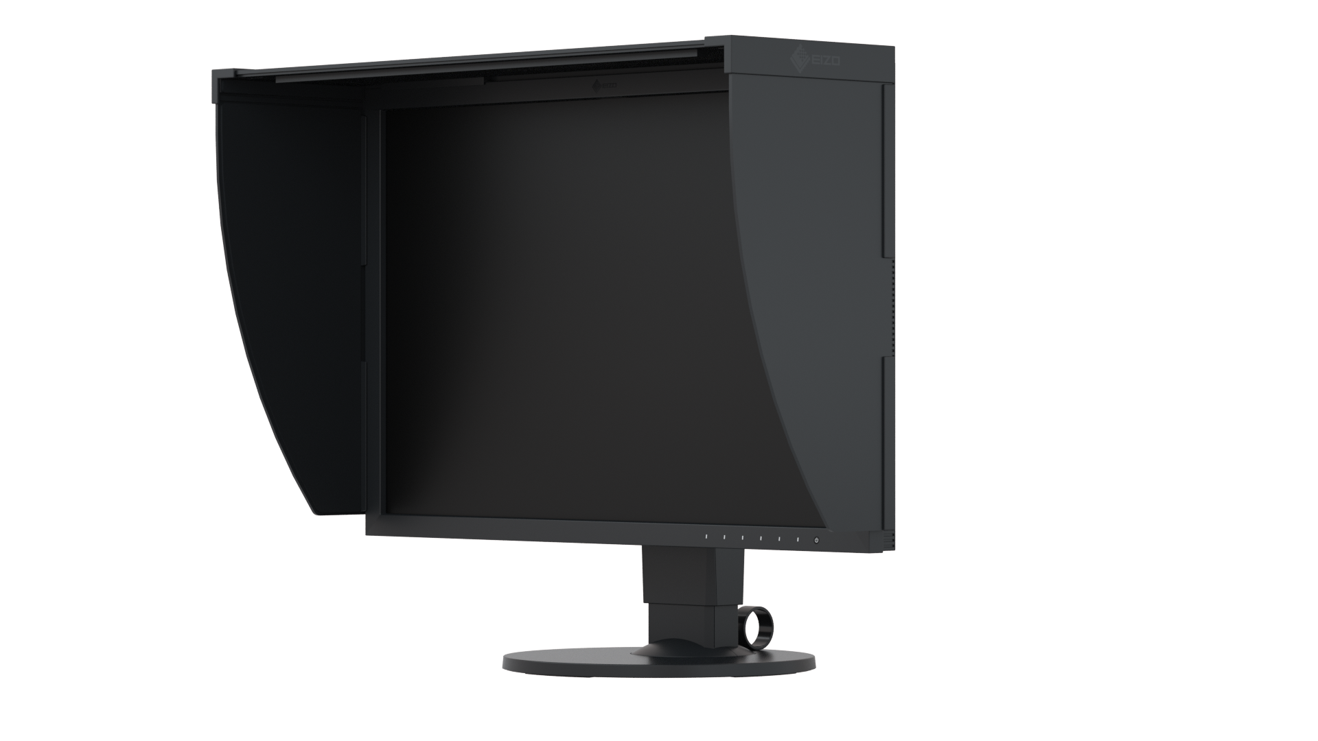 Eizo Coloredge Cg2420 24 Monitor