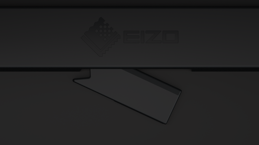Eizo Coloredge Cg2420 24 Monitor