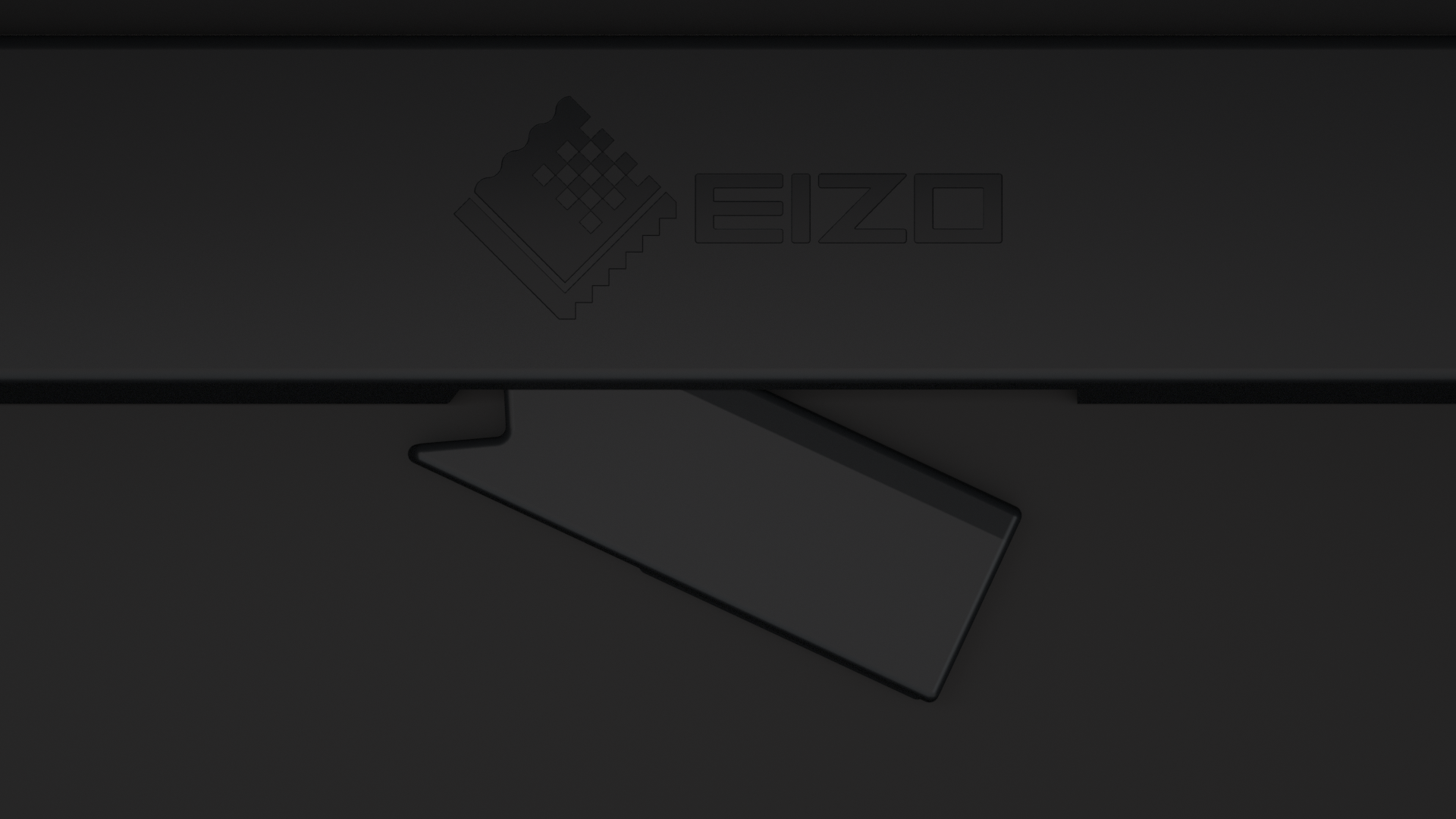 Eizo Coloredge Cg2420 24 Monitor