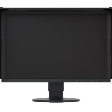 Eizo Coloredge Cg2420 24 Monitor