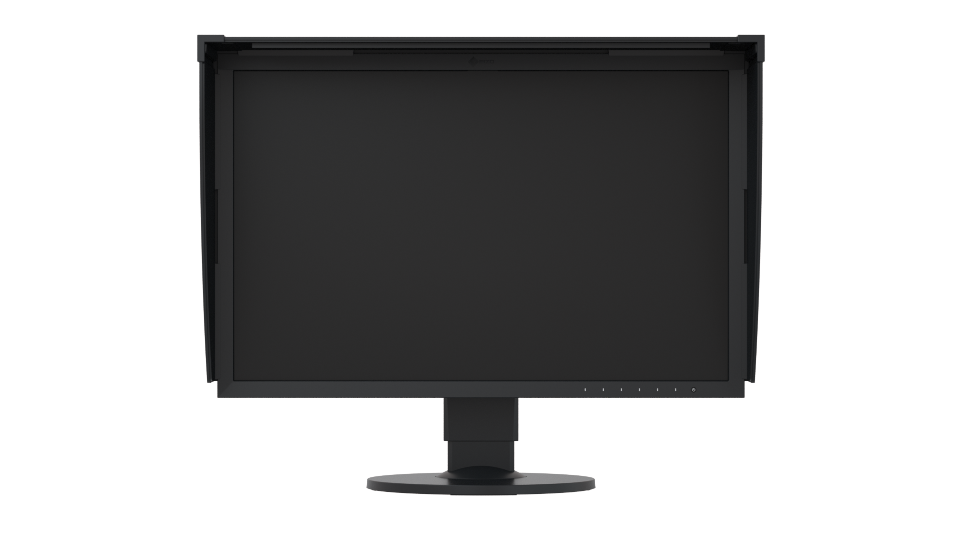 Eizo Coloredge Cg2420 24 Monitor