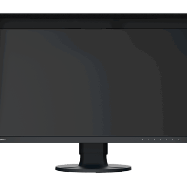 Eizo Coloredge Cg2700s 27 Monitor