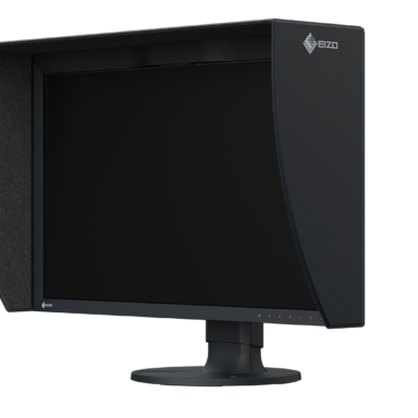 Eizo Coloredge Cg2700s 27 Monitor