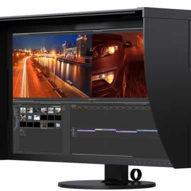 Eizo Coloredge Cg319x 31 Monitor