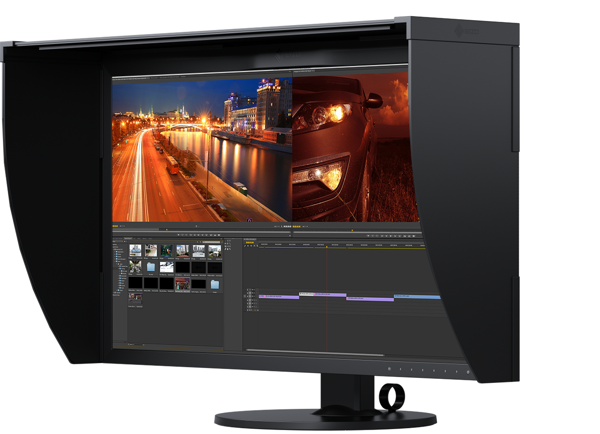 Eizo Coloredge Cg319x 31 Monitor