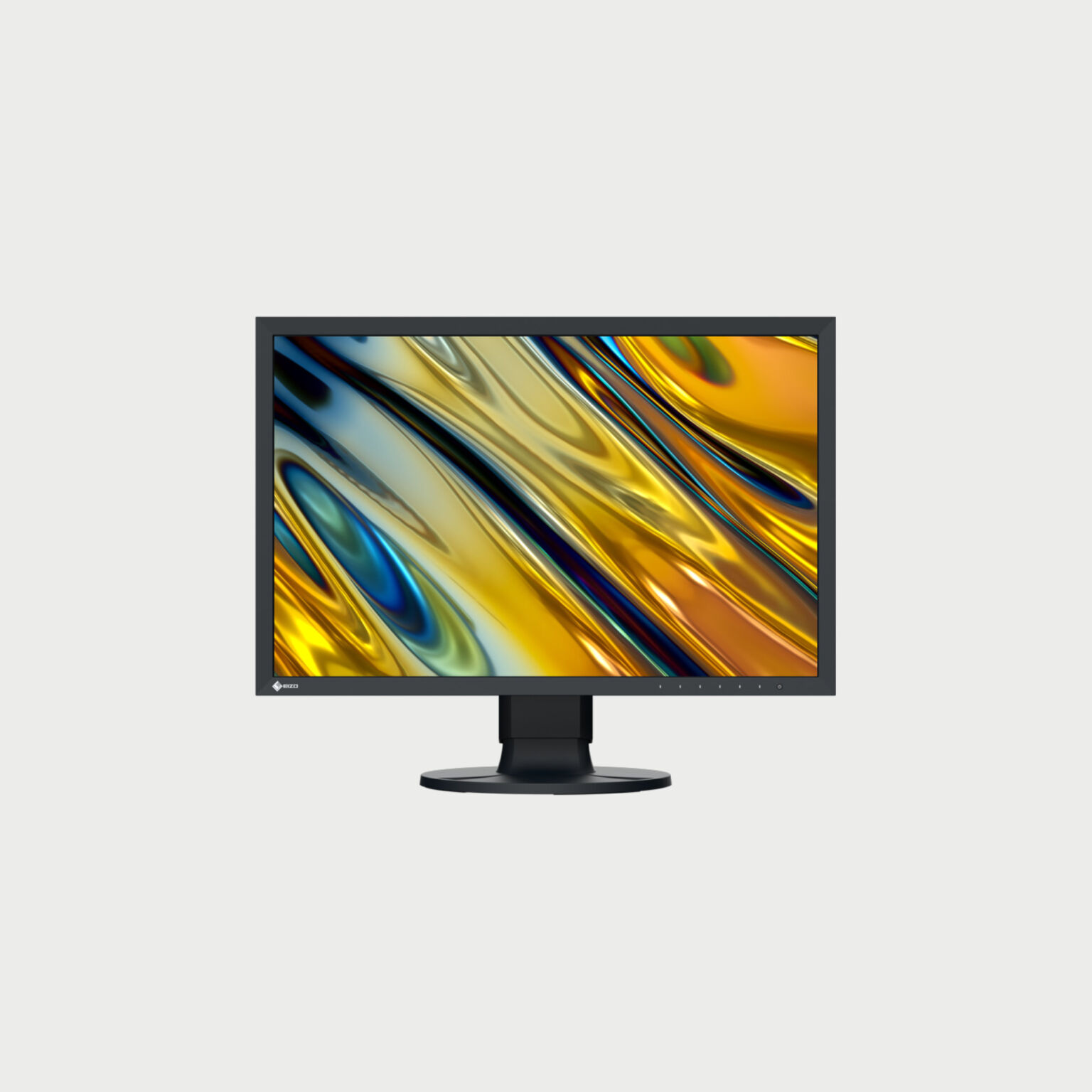 Eizo Coloredge Cs2400r 24 Monitor