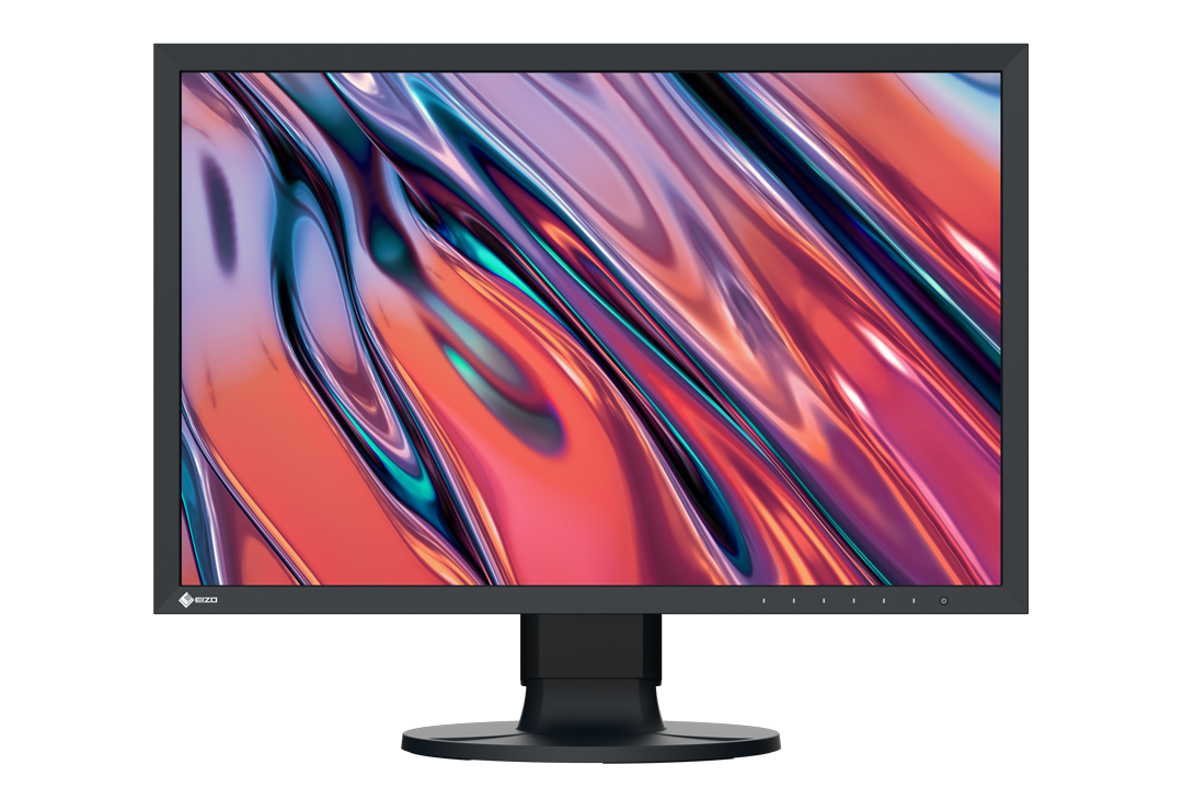 Eizo Coloredge Cs2400s Le 24 Monitor