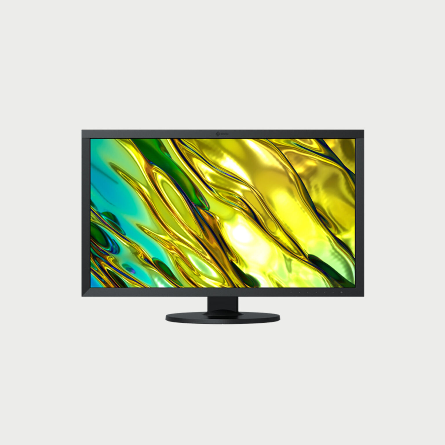 Eizo Coloredge Cs2740 27 Monitor