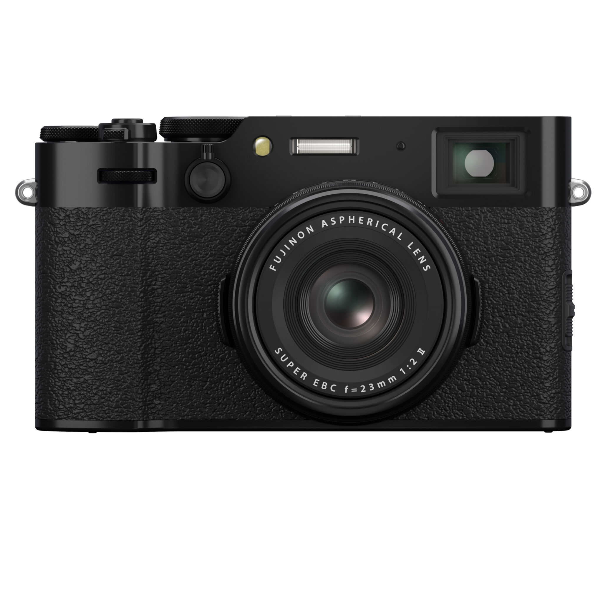 Fujifilm X X100vi