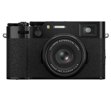 Fujifilm X X100vi