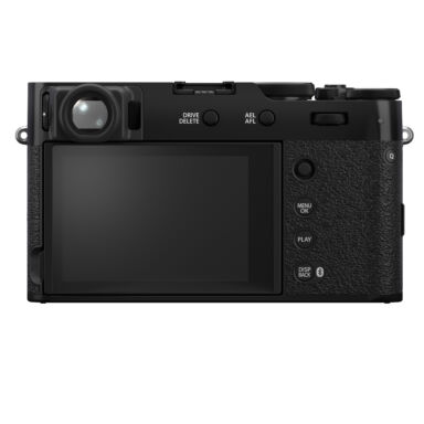 Fujifilm X X100vi