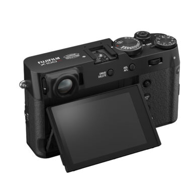 Fujifilm X X100vi