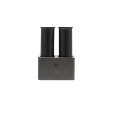 Hasselblad X Battery Charging Hub