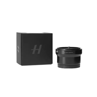 Hasselblad Xh Lens Adapter