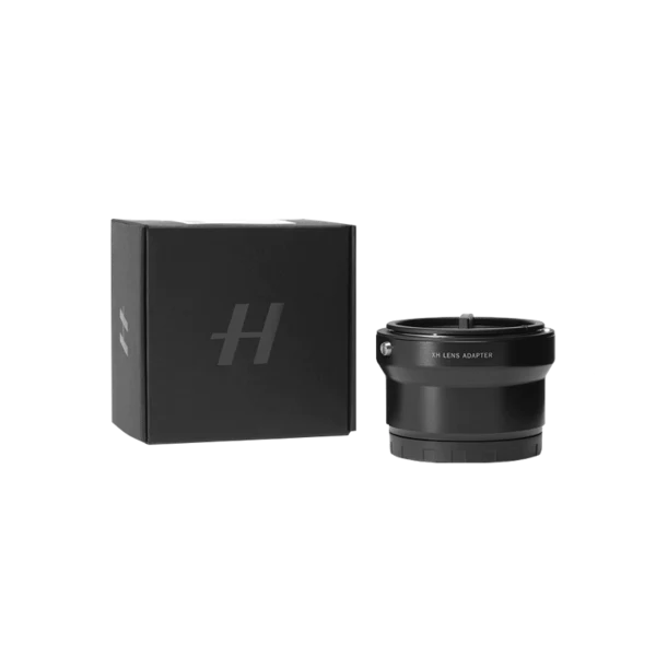 Hasselblad Xh Lens Adapter