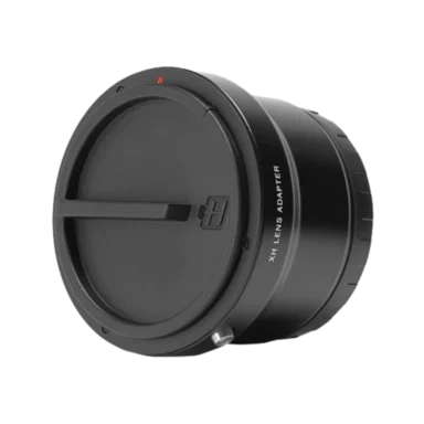 Hasselblad Xh Lens Adapter