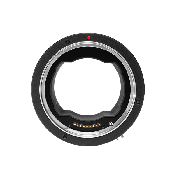 Hasselblad Xh Lens Adapter