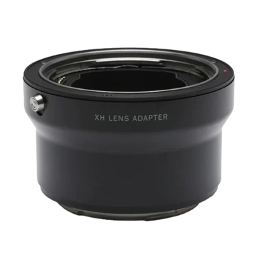 Hasselblad Xh Lens Adapter