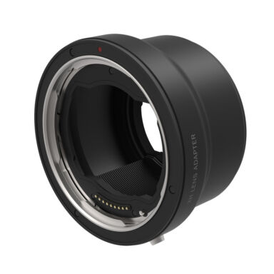 Hasselblad Xh Lens Adapter